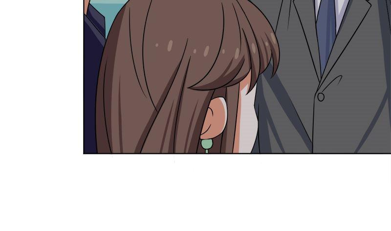 《萌妻凶猛：权少的隐婚小甜妻》给我抱一会儿 第17页