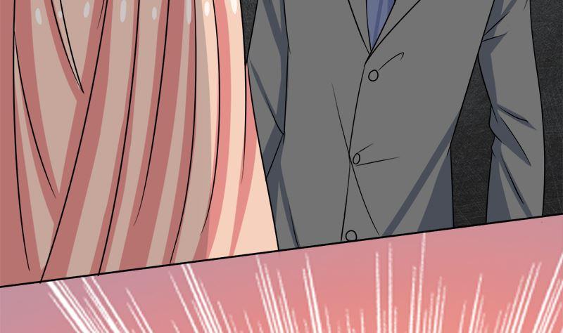 《萌妻凶猛：权少的隐婚小甜妻》给我抱一会儿 第8页