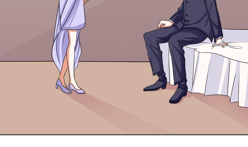 《萌妻凶猛：权少的隐婚小甜妻》给我抱一会儿 第56页