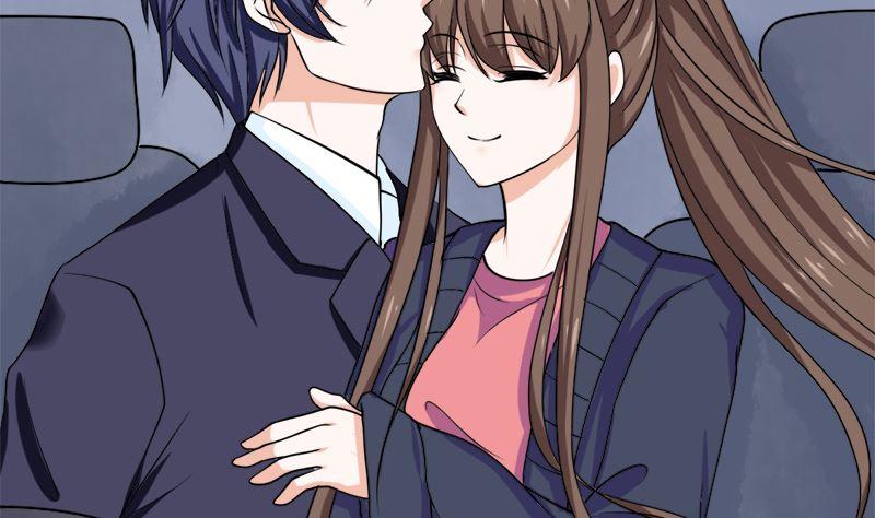 《萌妻凶猛：权少的隐婚小甜妻》拿回属于我的东西！ 第66页