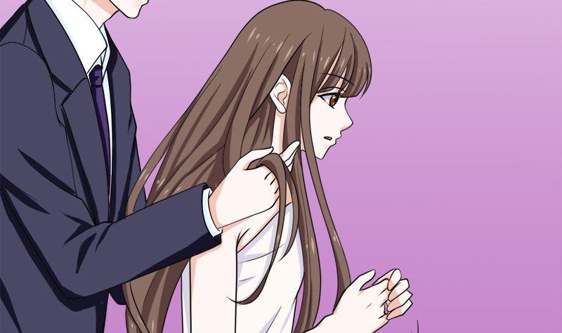 《萌妻凶猛：权少的隐婚小甜妻》拿回属于我的东西！ 第47页