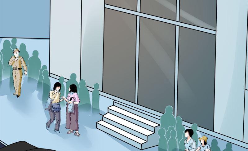 《萌妻凶猛：权少的隐婚小甜妻》拿回属于我的东西！ 第63页