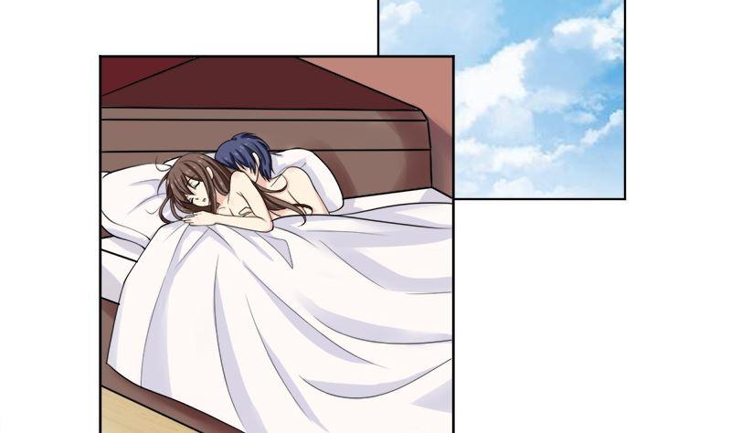 《萌妻凶猛：权少的隐婚小甜妻》拿回属于我的东西！ 第3页