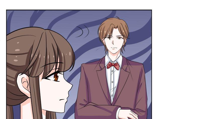 《萌妻凶猛：权少的隐婚小甜妻》我就是要膈应你们 第65页