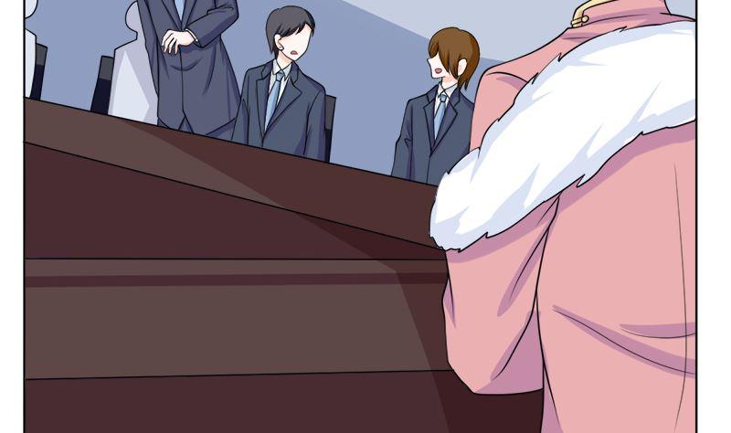 《萌妻凶猛：权少的隐婚小甜妻》有备而来 第60页