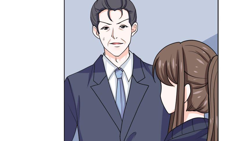 《萌妻凶猛：权少的隐婚小甜妻》有备而来 第42页