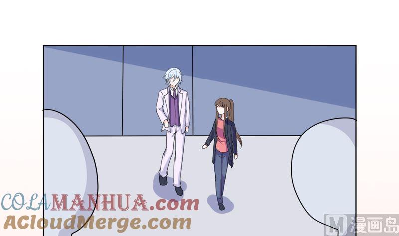 《萌妻凶猛：权少的隐婚小甜妻》有备而来 第16页