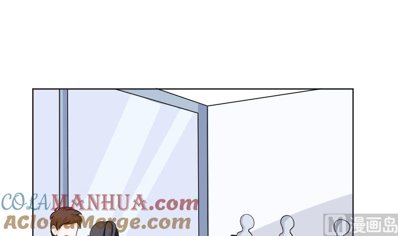 《萌妻凶猛：权少的隐婚小甜妻》有备而来 第37页
