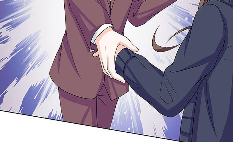 《萌妻凶猛：权少的隐婚小甜妻》最好不要挑衅我 第62页