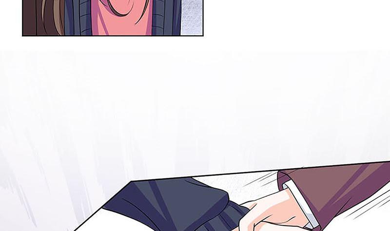 《萌妻凶猛：权少的隐婚小甜妻》最好不要挑衅我 第59页