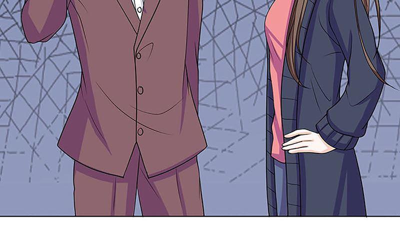 《萌妻凶猛：权少的隐婚小甜妻》最好不要挑衅我 第47页