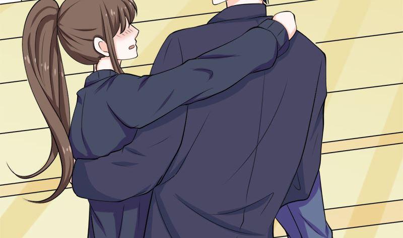 《萌妻凶猛：权少的隐婚小甜妻》醋王上线！ 第35页