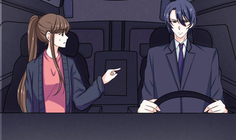 《萌妻凶猛：权少的隐婚小甜妻》醋王上线！ 第3页
