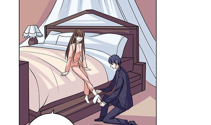 《萌妻凶猛：权少的隐婚小甜妻》给你的惊喜 第50页