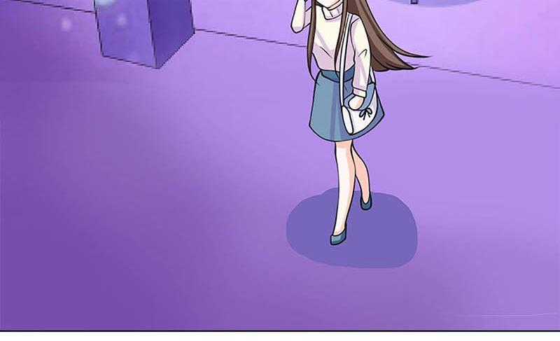 《萌妻凶猛：权少的隐婚小甜妻》给你的惊喜 第20页