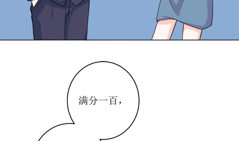 《萌妻凶猛：权少的隐婚小甜妻》选秀比赛 第18页