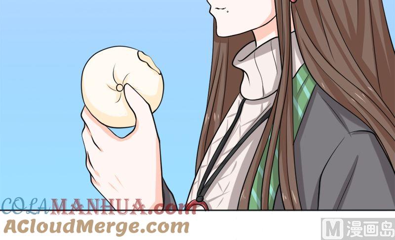 《萌妻凶猛：权少的隐婚小甜妻》选秀比赛 第64页