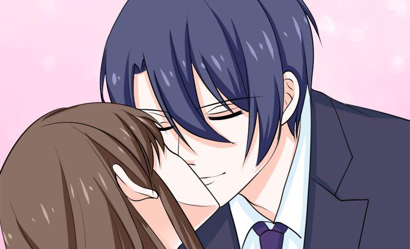 《萌妻凶猛：权少的隐婚小甜妻》选秀比赛 第21页