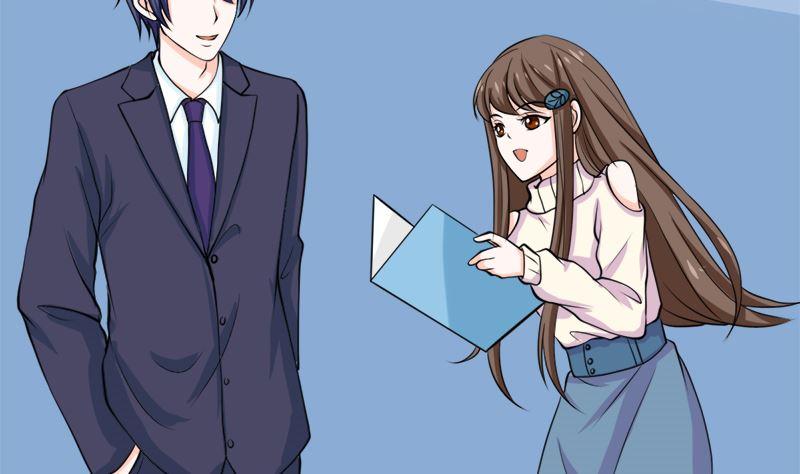 《萌妻凶猛：权少的隐婚小甜妻》选秀比赛 第17页