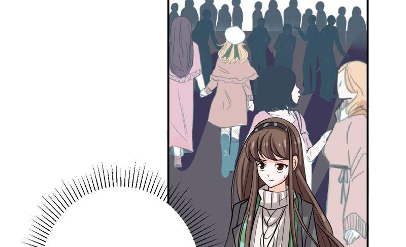 《萌妻凶猛：权少的隐婚小甜妻》仗势欺人的陈诺言 第21页