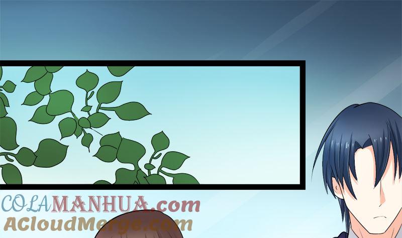 《萌妻凶猛：权少的隐婚小甜妻》直男癌审美 第37页