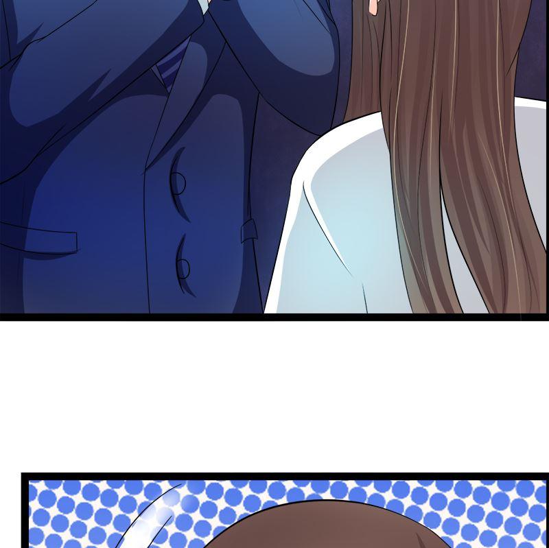 《萌妻凶猛：权少的隐婚小甜妻》直男癌审美 第35页