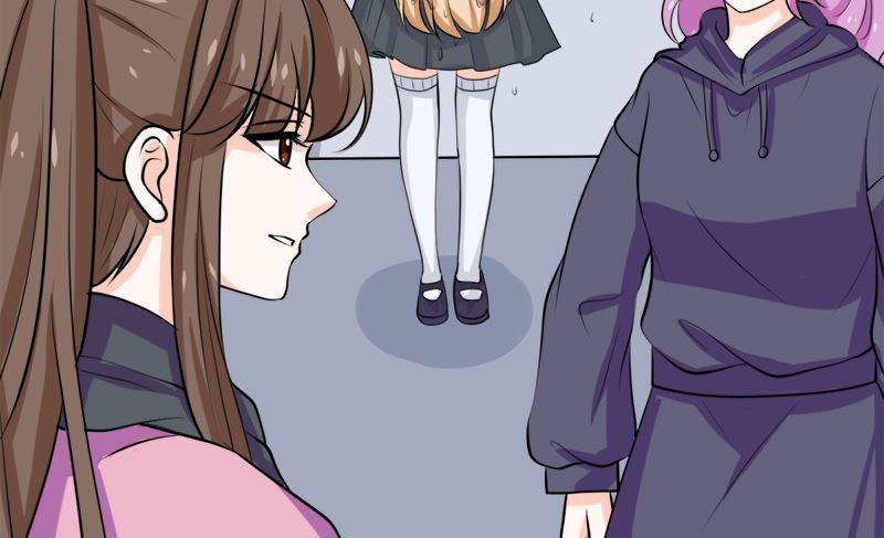 《萌妻凶猛：权少的隐婚小甜妻》听说你以色侍人呀 第20页