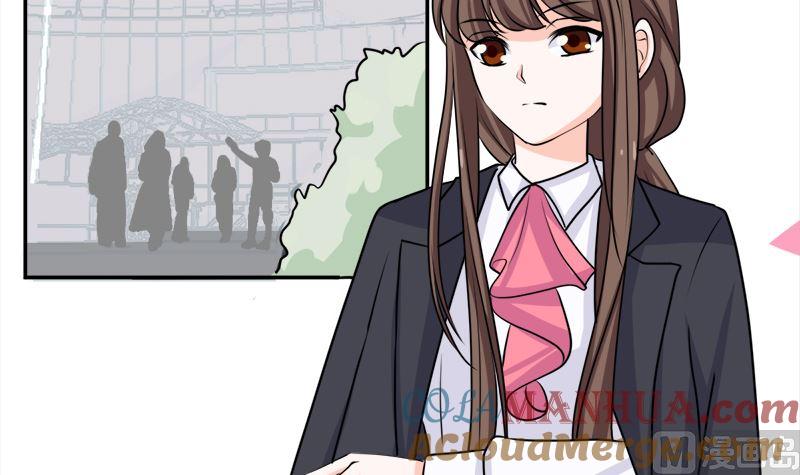 《萌妻凶猛：权少的隐婚小甜妻》桃花运 第52页