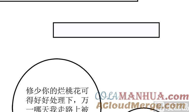 《萌妻凶猛：权少的隐婚小甜妻》桃花运 第31页
