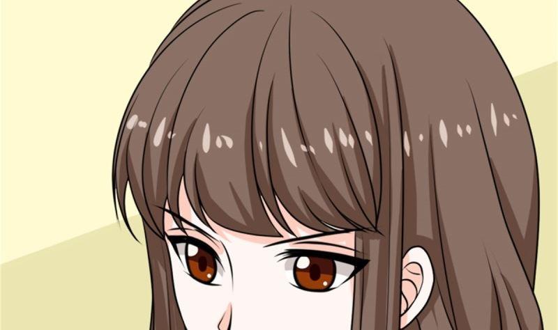 《萌妻凶猛：权少的隐婚小甜妻》我不同意 第33页