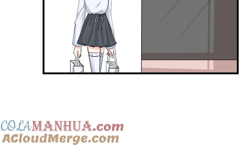 《萌妻凶猛：权少的隐婚小甜妻》背后的阴谋 第89页