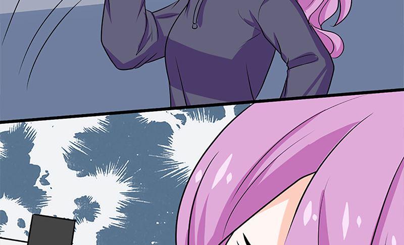 《萌妻凶猛：权少的隐婚小甜妻》自作自受 第62页