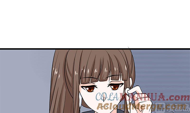 《萌妻凶猛：权少的隐婚小甜妻》自作自受 第28页