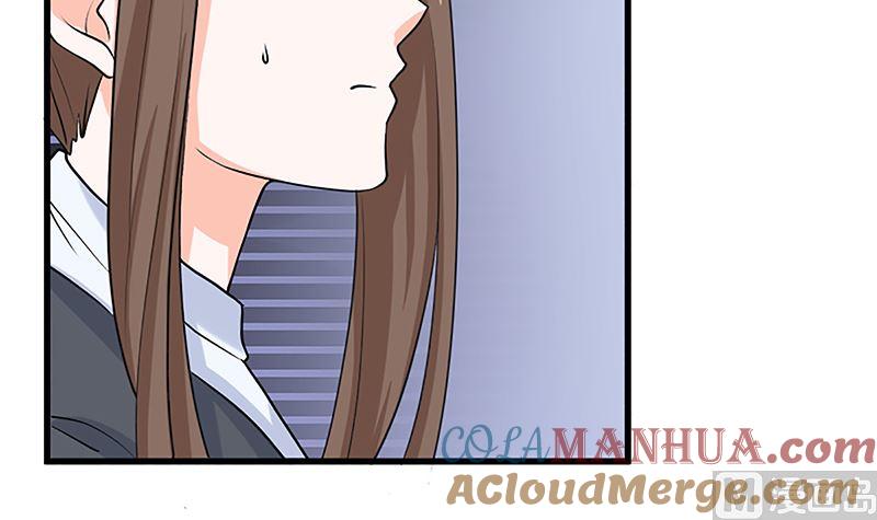 《萌妻凶猛：权少的隐婚小甜妻》自作自受 第19页