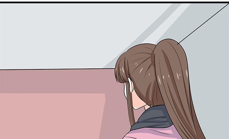 《萌妻凶猛：权少的隐婚小甜妻》自作自受 第41页