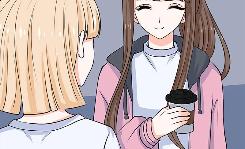 《萌妻凶猛：权少的隐婚小甜妻》自作自受 第21页