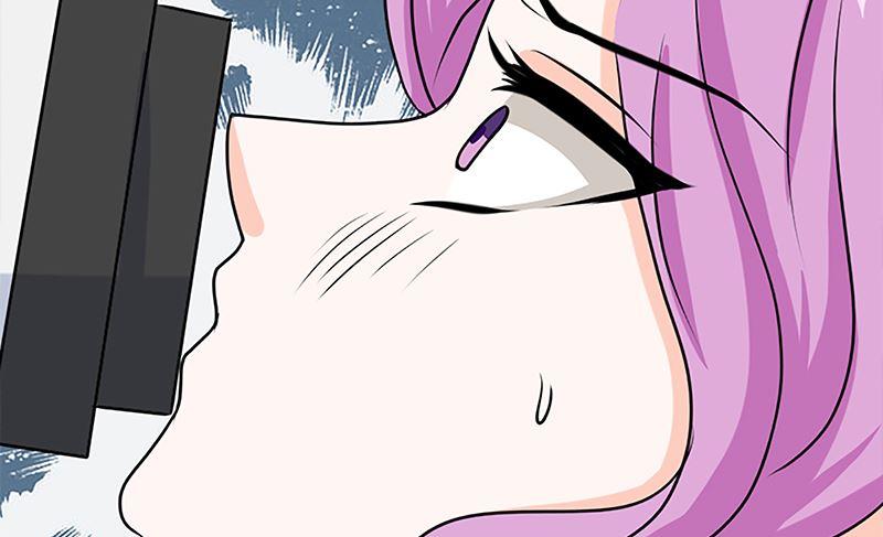 《萌妻凶猛：权少的隐婚小甜妻》自作自受 第63页