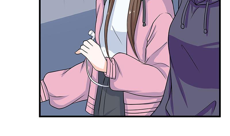 《萌妻凶猛：权少的隐婚小甜妻》自作自受 第27页
