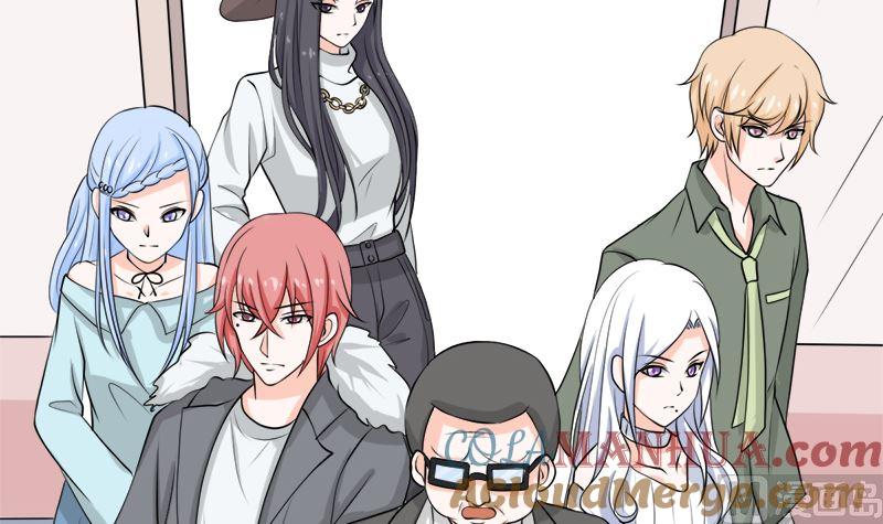 《萌妻凶猛：权少的隐婚小甜妻》人心险恶 第25页