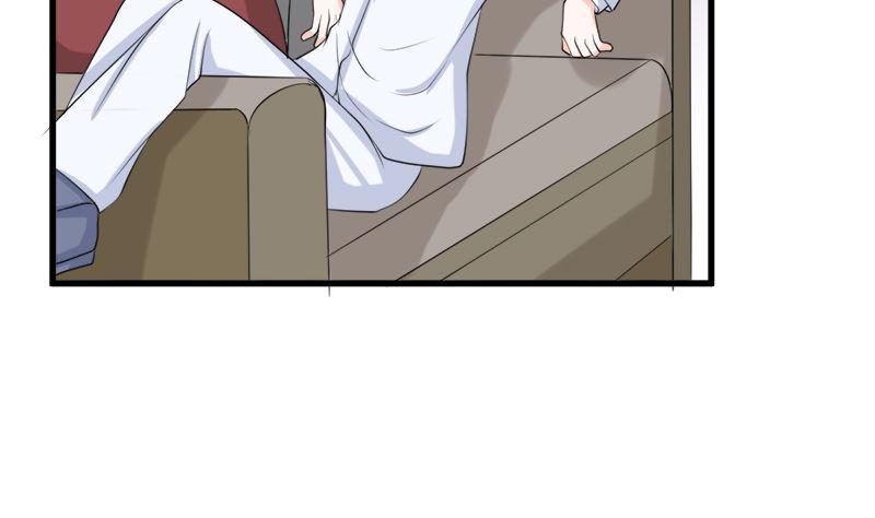 《萌妻凶猛：权少的隐婚小甜妻》偷梁换柱 第30页