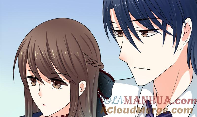 《萌妻凶猛：权少的隐婚小甜妻》抢走她未婚夫的人竟然是她的姐姐 第40页