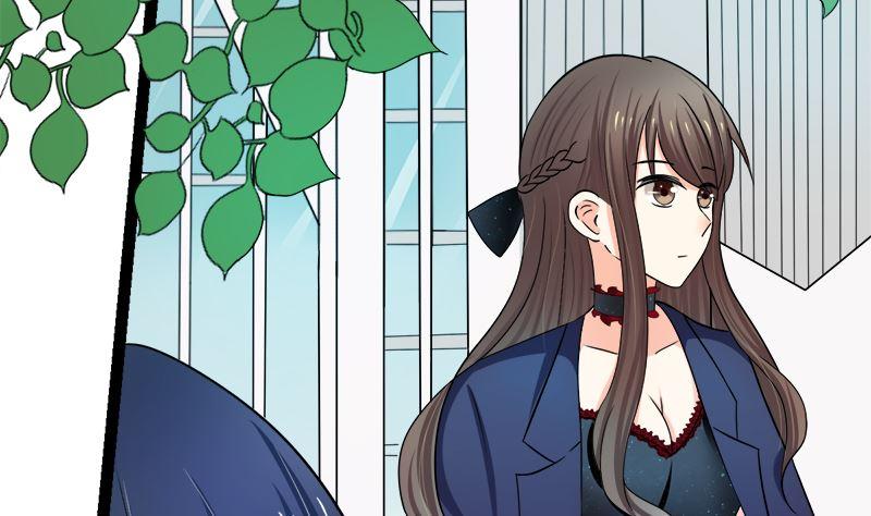 《萌妻凶猛：权少的隐婚小甜妻》抢走她未婚夫的人竟然是她的姐姐 第56页