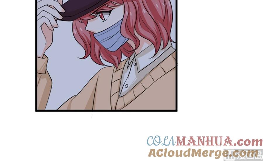 《萌妻凶猛：权少的隐婚小甜妻》我哥接我回家你们也管？ 第22页