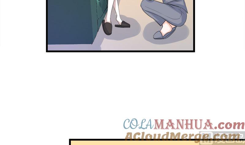 《萌妻凶猛：权少的隐婚小甜妻》一波未平一波又起 第58页