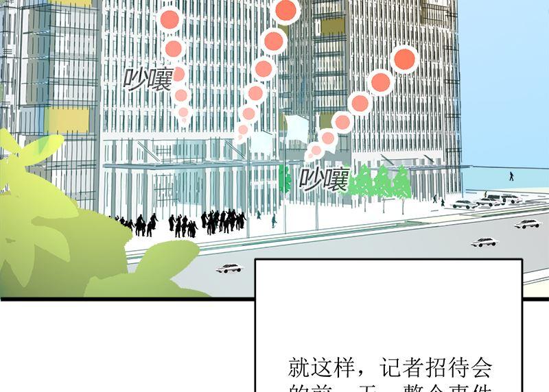 《萌妻凶猛：权少的隐婚小甜妻》风口浪尖 第75页
