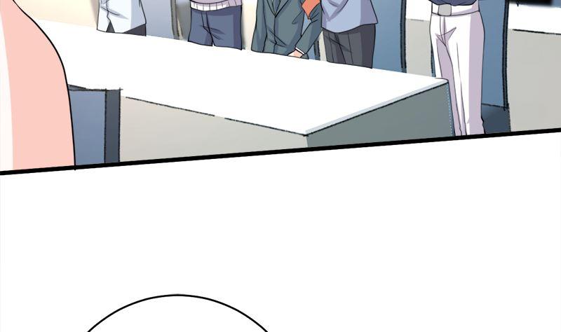 《萌妻凶猛：权少的隐婚小甜妻》反击 第5页