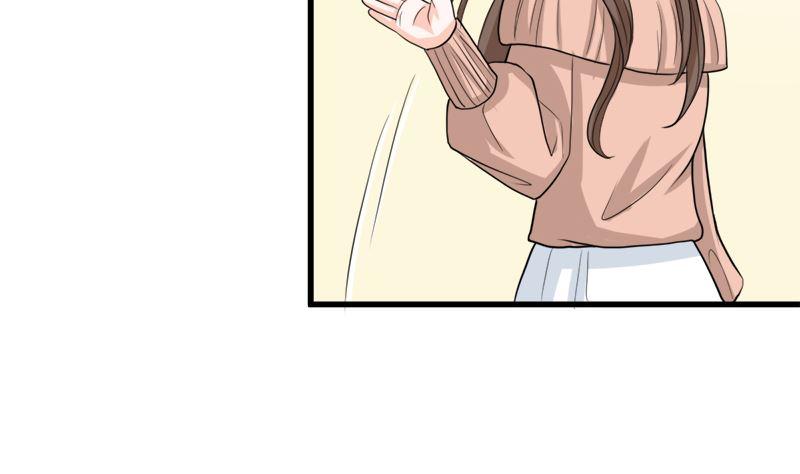 《萌妻凶猛：权少的隐婚小甜妻》反击 第18页