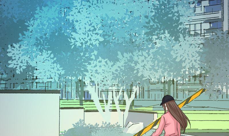 《萌妻凶猛：权少的隐婚小甜妻》同居 第66页