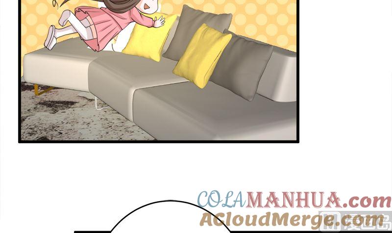 《萌妻凶猛：权少的隐婚小甜妻》礼尚往来 第7页