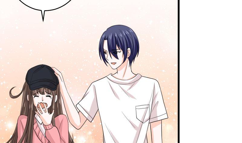 《萌妻凶猛：权少的隐婚小甜妻》礼尚往来 第27页